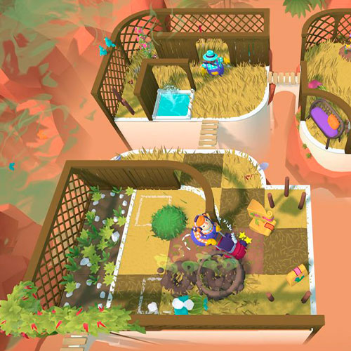 Tools Up! Garden Party - Episode 2: Tunnel Vision DLC Cd Key Steam Global